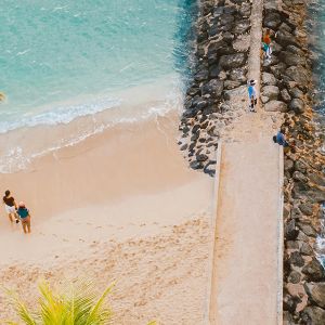 Coral Coast Holiday Deal