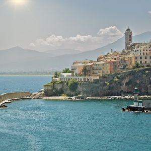 Corsica Flight Deal