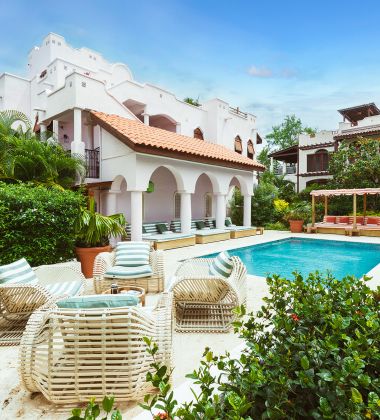 Cap Maison Resort & Spa, St. Lucia - 5*