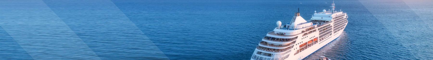 Sail in Style: Queen Mary 2 Voyage to New York with City Stay
