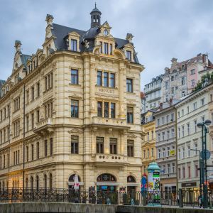 Czech Republic Flight Deals