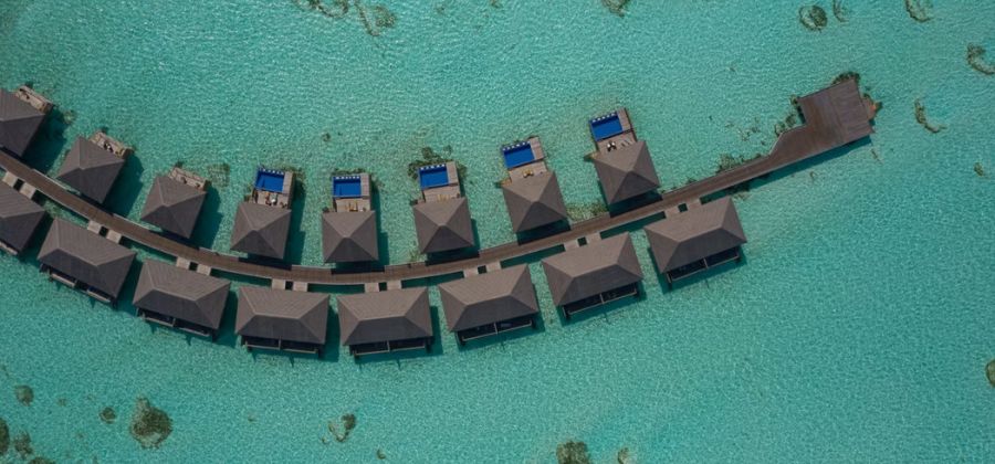 Cocoon Maldives
