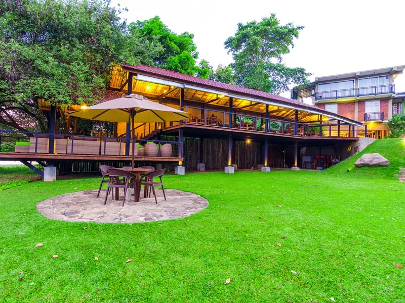 Sri Lanka Safari Odyssey: Nature’s Kingdom
