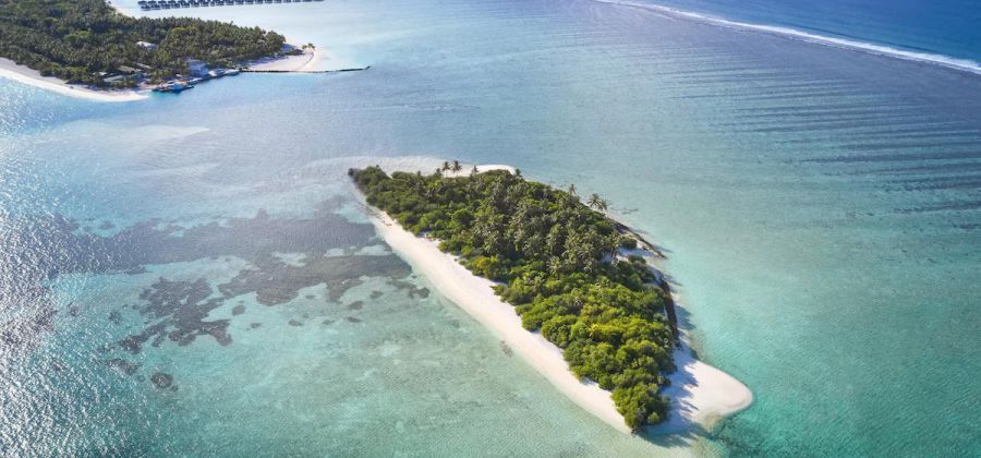 Villa Park Sun Island Resort