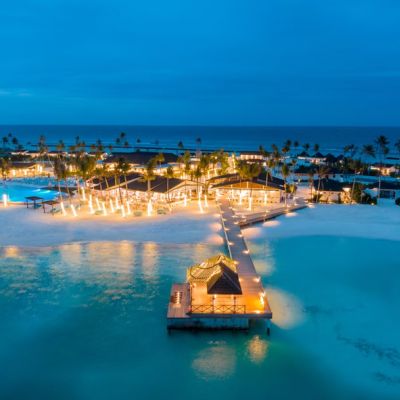 Joy Island Maldives - 5*