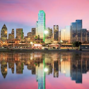 Dallas Hotels