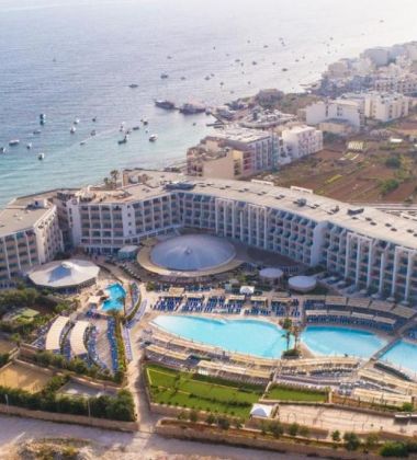 Malta Holiday