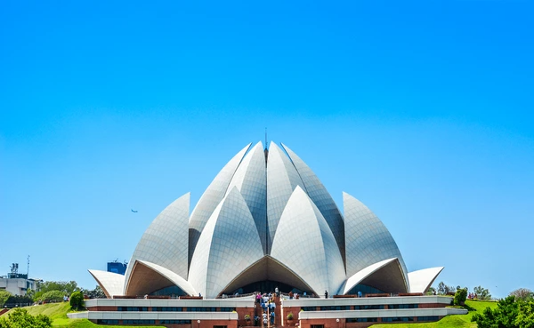 Delhi Holiday