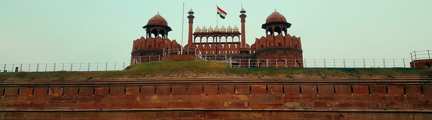 Delhi