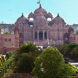 Delhi Flight Tickets