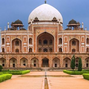 Flights to Delhi from London