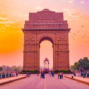Delhi Tour Packages