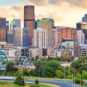 Denver Flight Deals