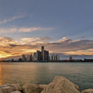 Detroit Hotels