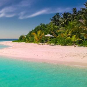 Diani Beach