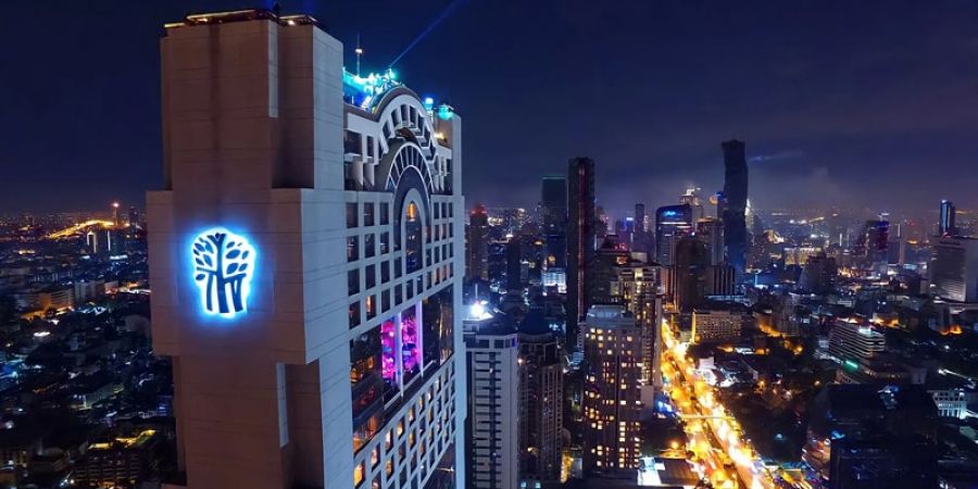 Thailand Holiday Deals