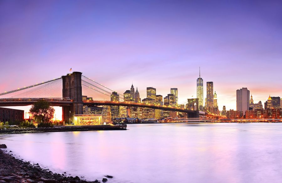 New York Holiday Package