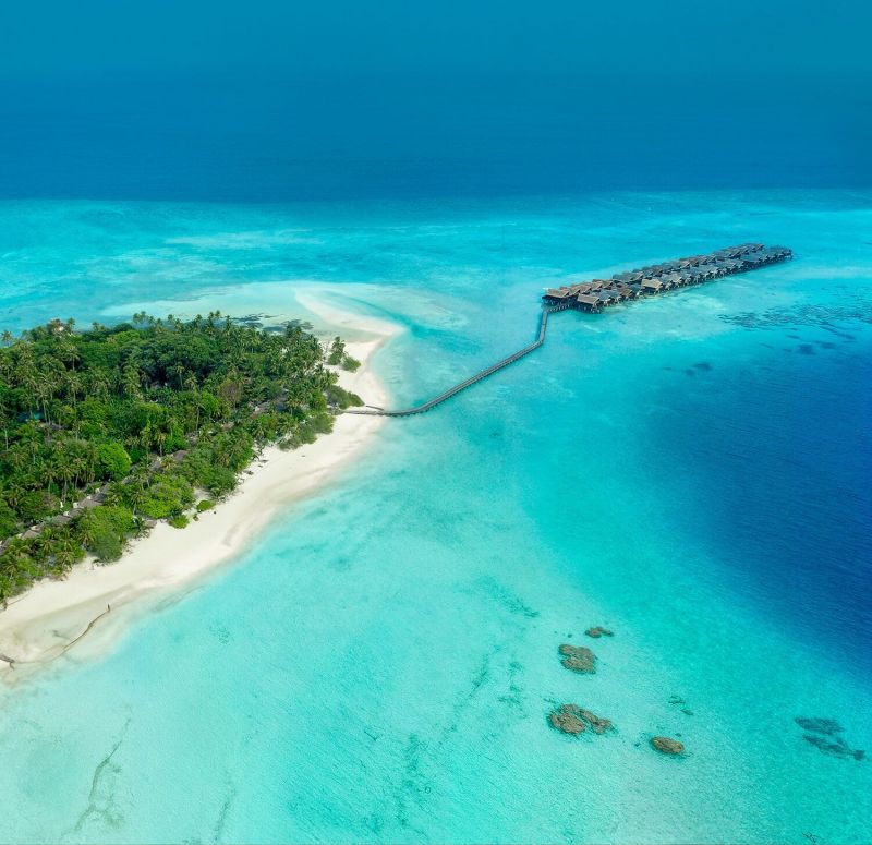 Adaaran Select Hudhuranfushi