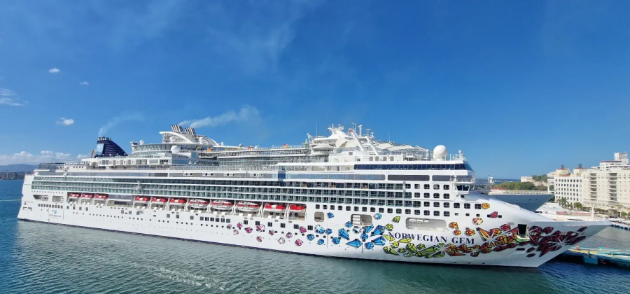 Caribbean Voyage with Tampa & NYC - 14 Nights