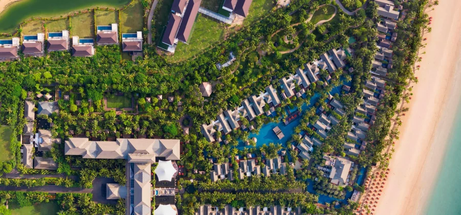 Singapore & Bali