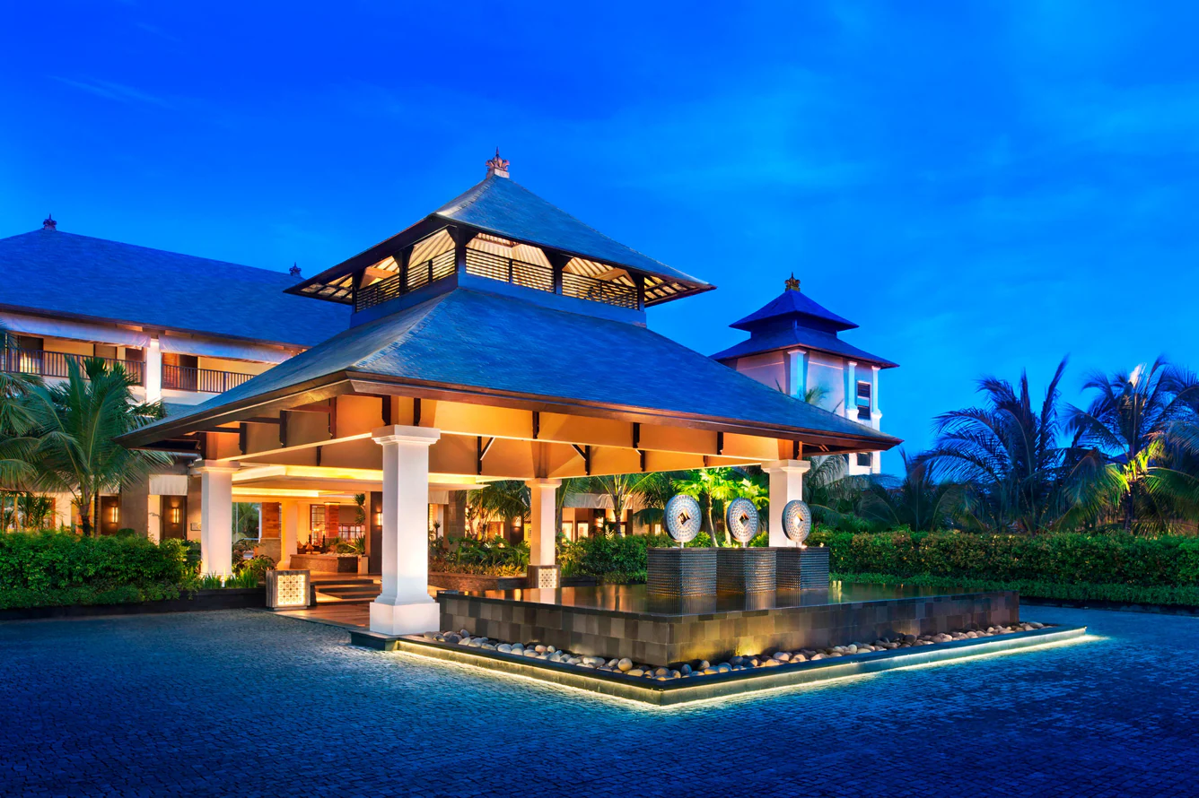 Singapore & Bali