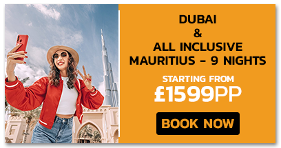 Mauritius Holiday Package