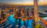 Dubai Flights Cheapest Flights To Dubai Discounted Flights To Dubai 