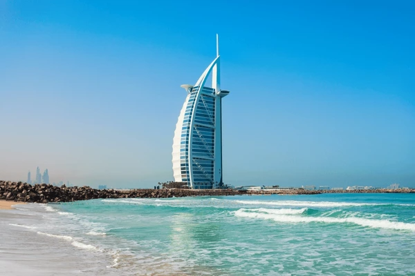 Dubai Holiday