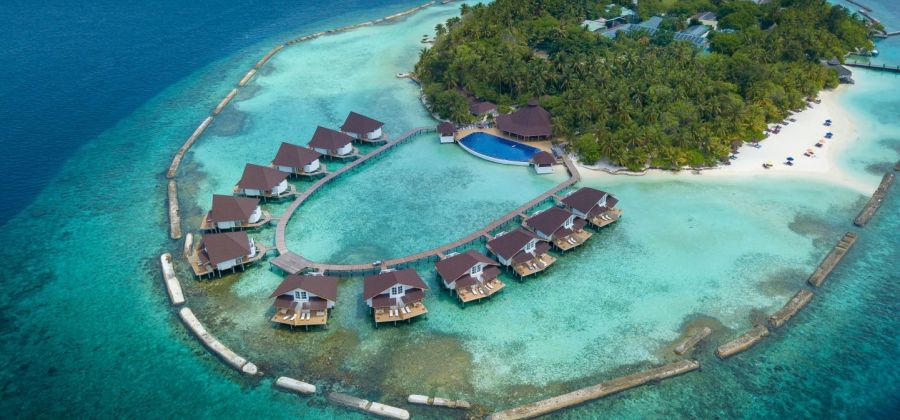 Ellaidhoo Maldives by Cinnamon