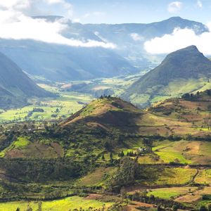 Ecuador