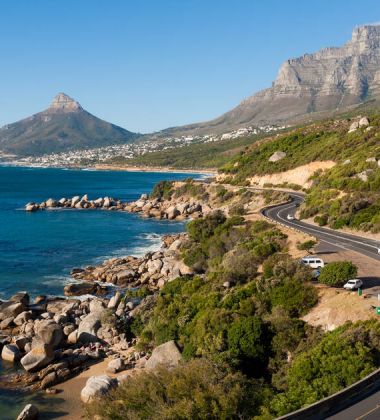 South Africa Holidays