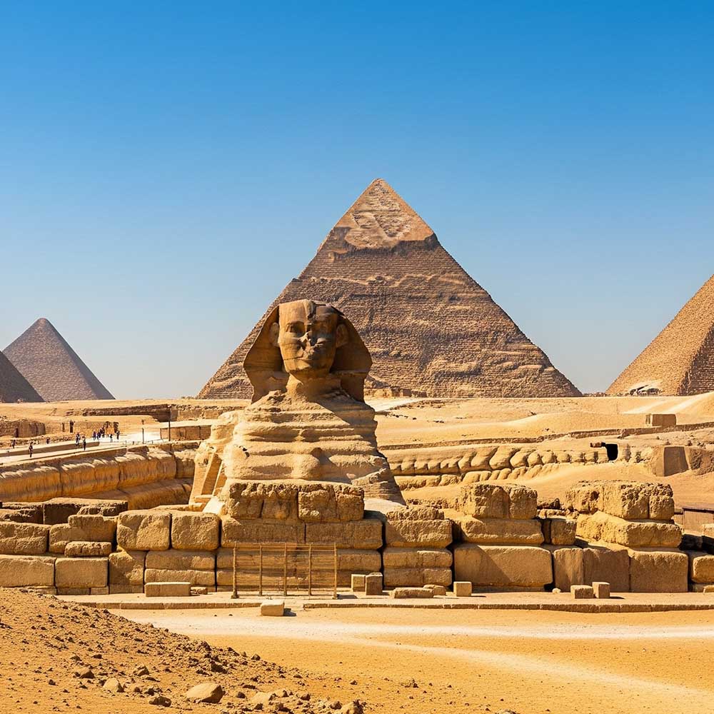 Egypt Travel Deals
