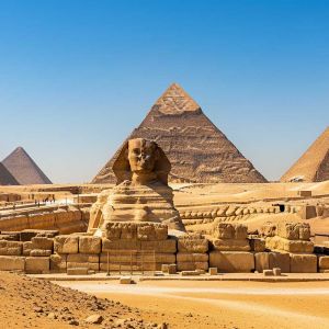 Egypt