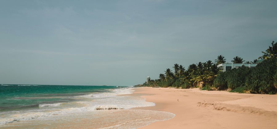 Sri Lanka in Style: An 11-Night Luxury