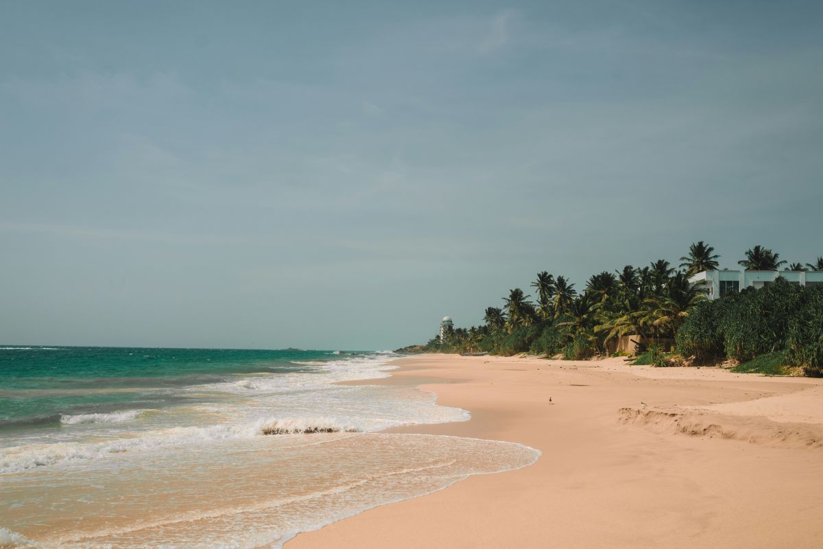 Sri Lanka in Style: An 11-Night Luxury