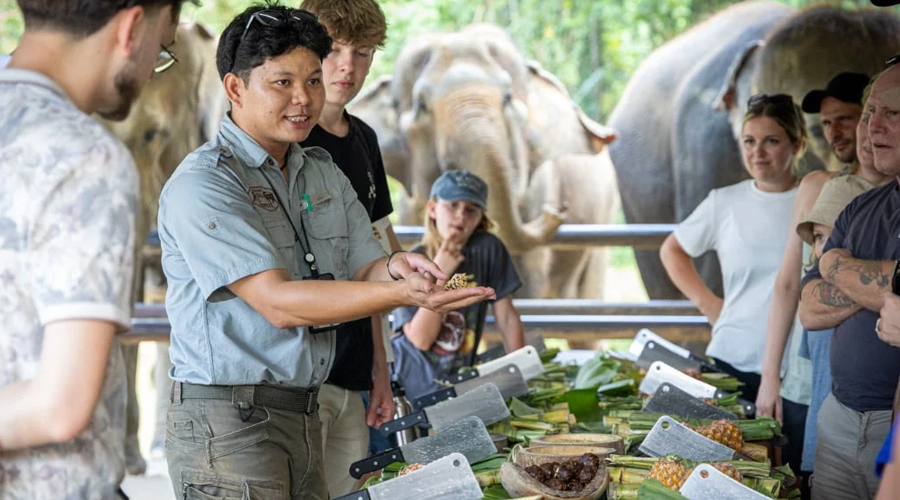 Thailand Tour Package