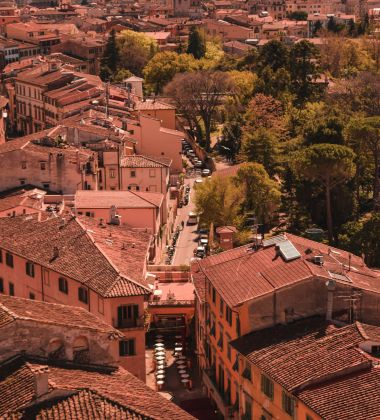 Milan, Florence, Cinque Terre & Venice - 7 Nights