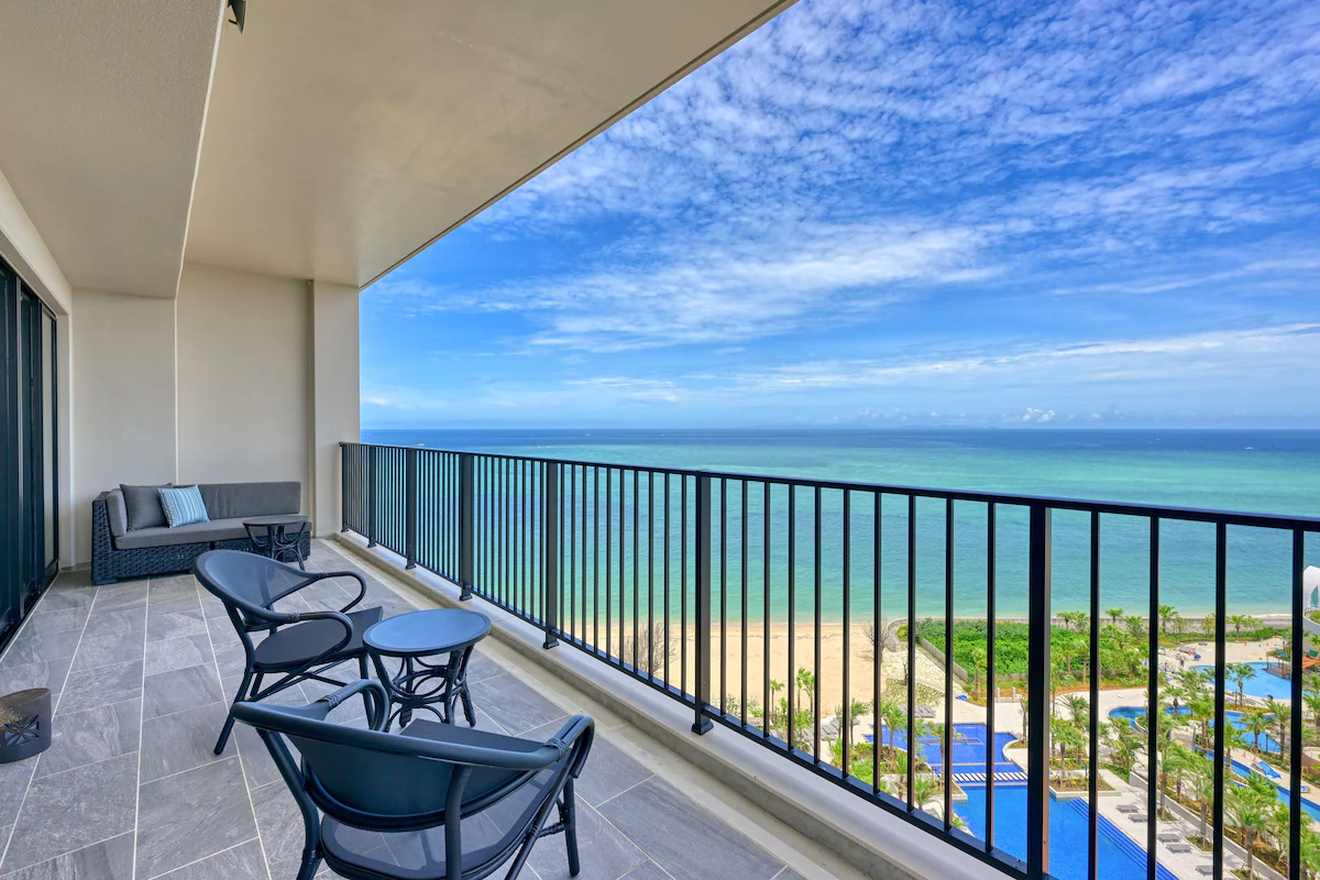 Tokyo & Okinawa