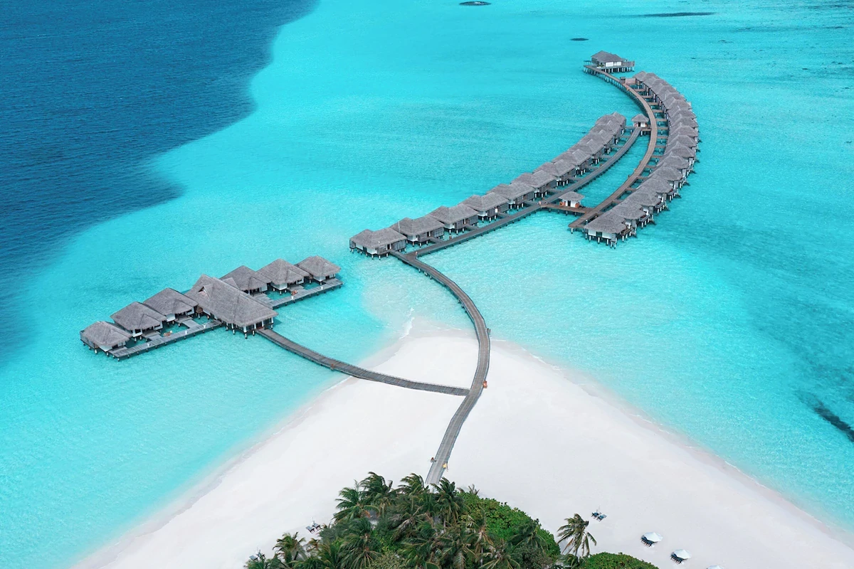 Velassaru Maldives