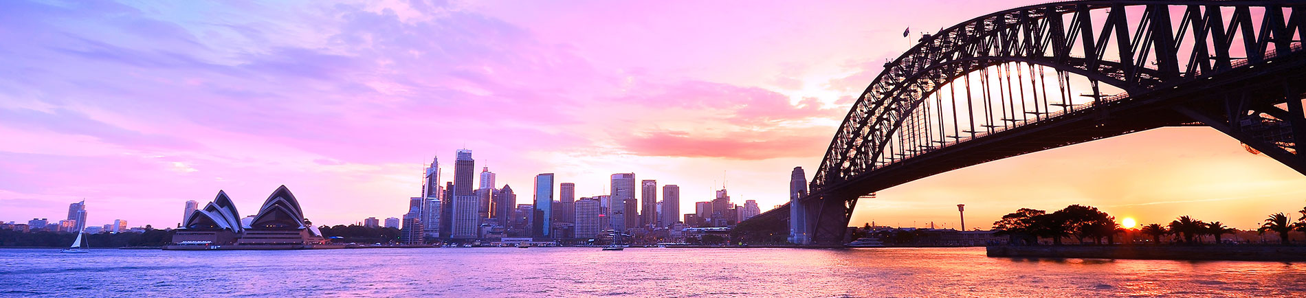 Australia and New Zealand Holiday Deal