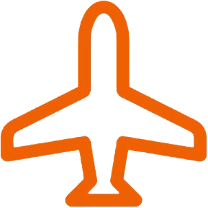 Flight Icon