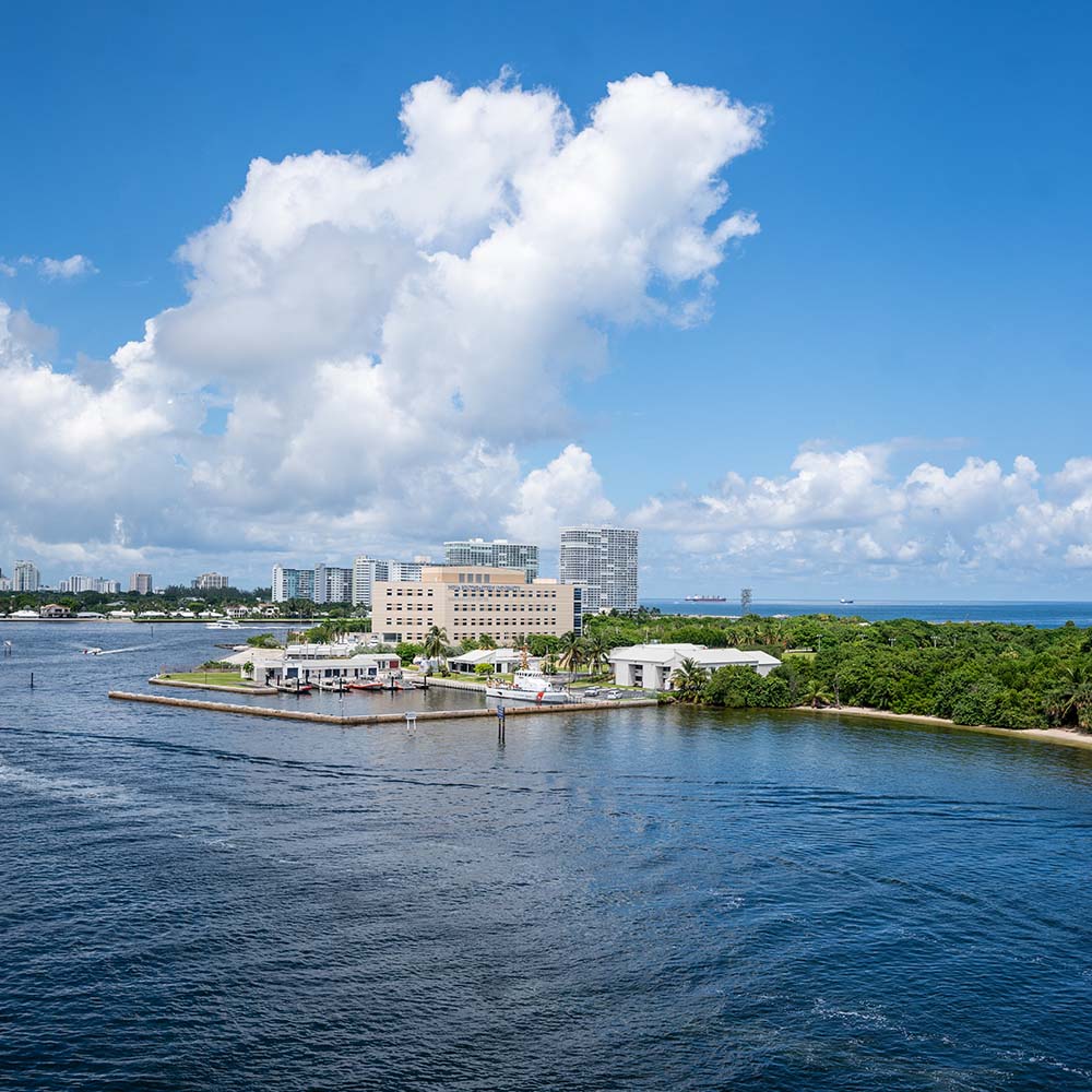 Fort Lauderdale