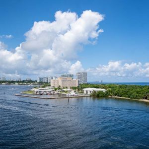 Fort Lauderdale