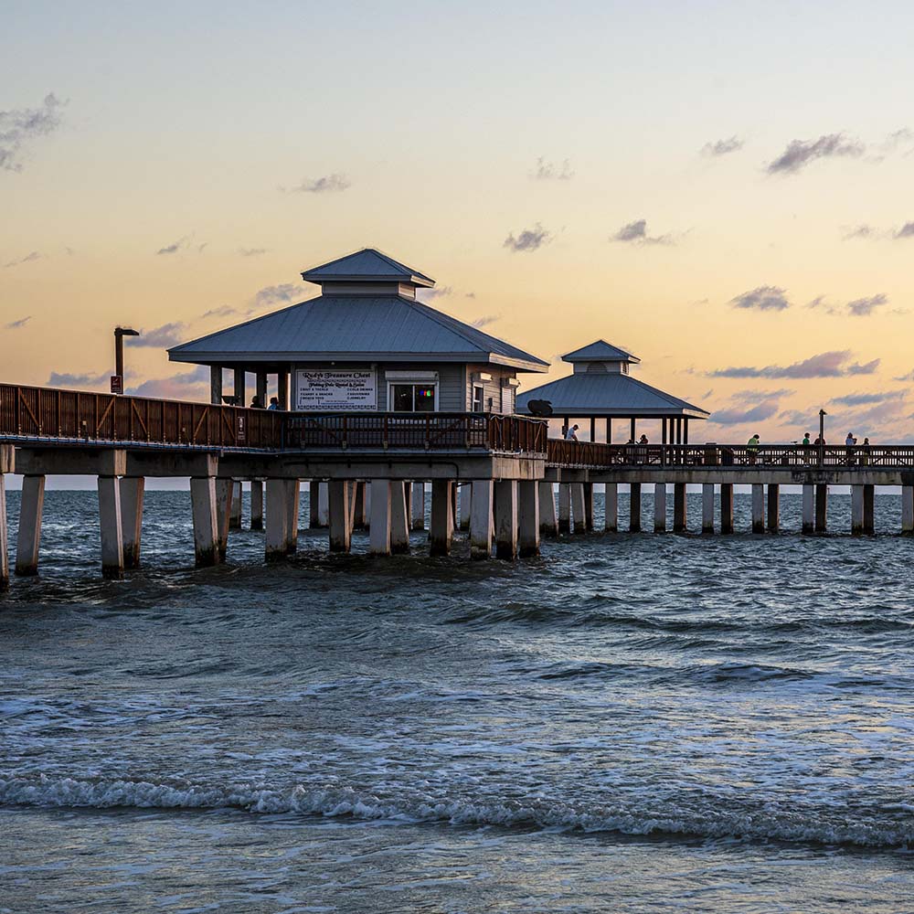 Fort Myers