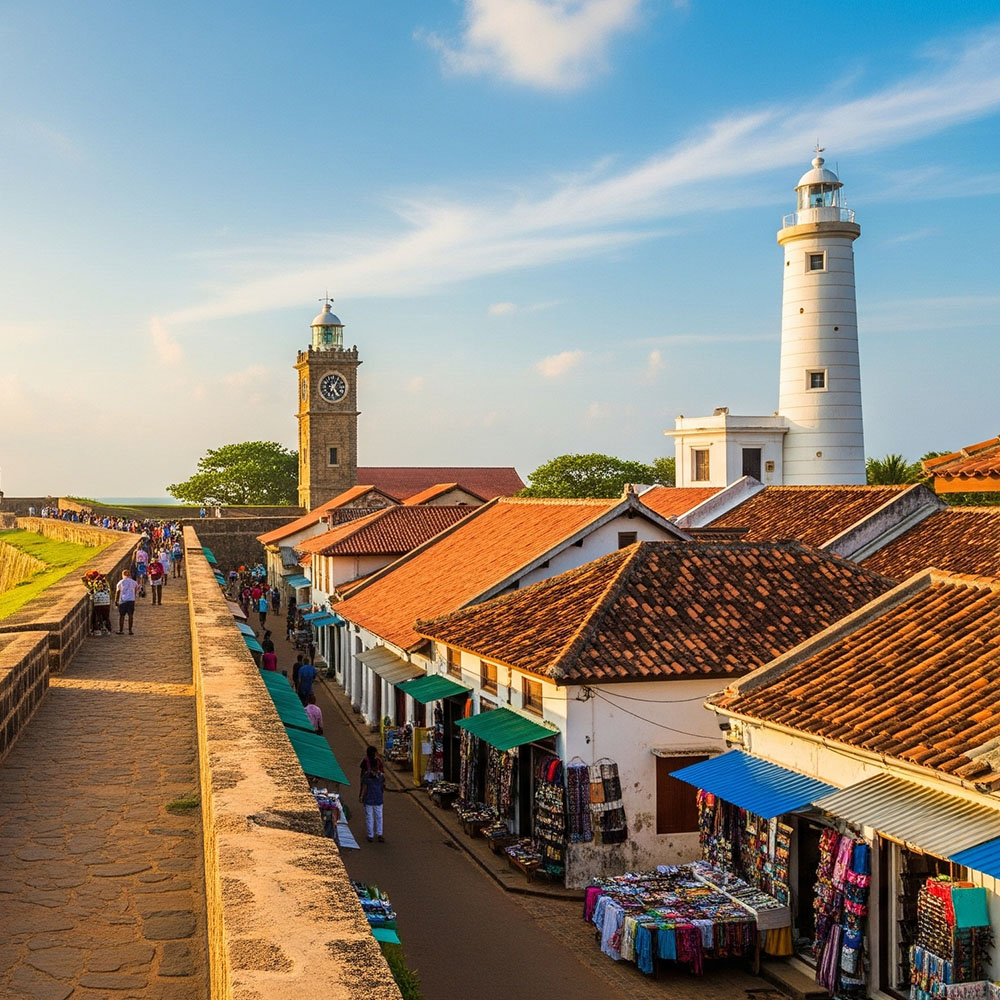 Galle