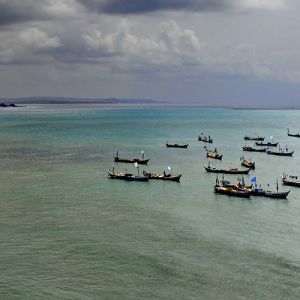 Cheap Flights to Ghana