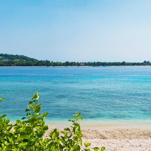 Gili Islands Holidays