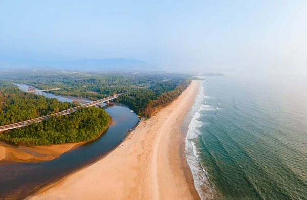 GOA