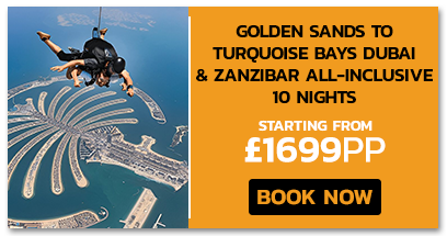 Dubai Holiday Package