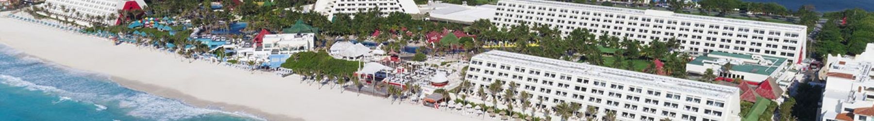 Grand Oasis Cancun